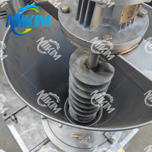 เครื่องบดมันสำปะหลังเนยถั่วลิสงเครื่องทำแยม - Product Image 5