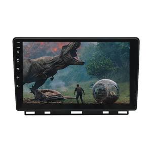 Lecteur DVD de voiture pour Renault <span class=keywords><strong>Clio</strong></span> 2019-2022 <span class=keywords><strong>Android</strong></span> Bluetooth Navigation autoradio écran tactile - Product Image 1