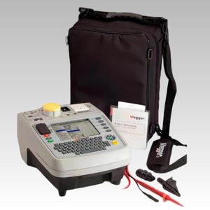 Probador PAT450, Tipo de Prueba Clase I, Clase II - Product Image 6