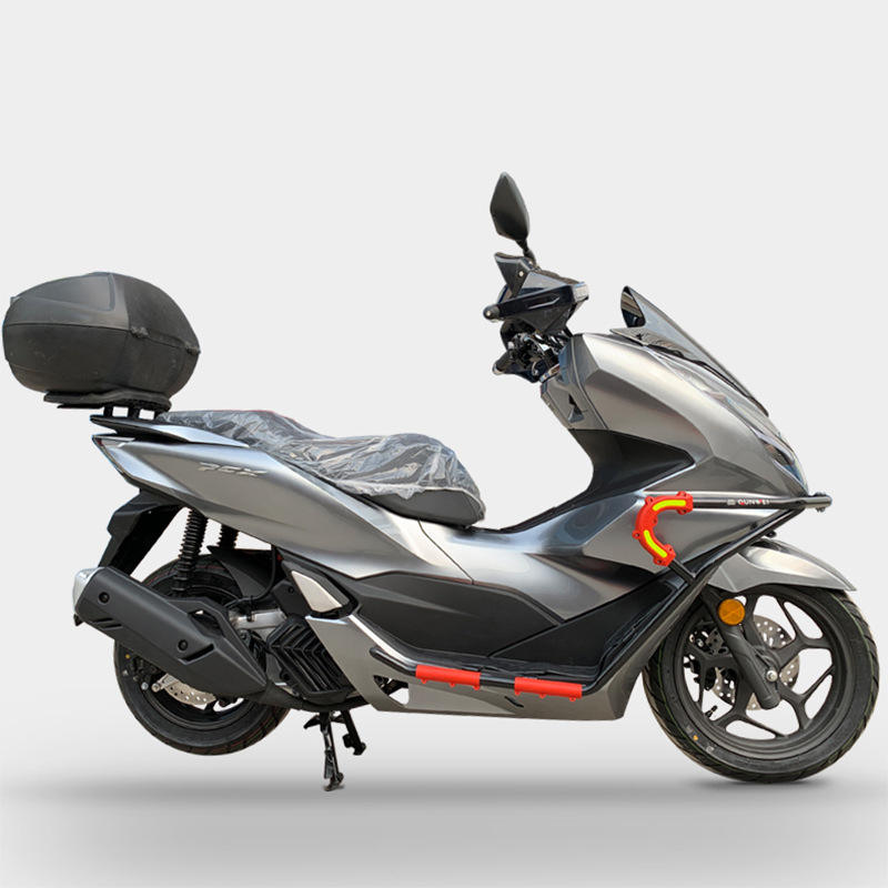 Wholesale PCX 160 Scooter Crash Bar Guard Bumpers