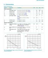 BT258 Tiristor de Nivel Lógico de Diodo SCR para Conmutación de Uso General, 800, 600V, 220 V, TO-, 8A