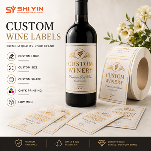 <span class=keywords><strong>Etiquetas</strong></span> <span class=keywords><strong>de</strong></span> <span class=keywords><strong>Vino</strong></span> <span class=keywords><strong>Personalizadas</strong></span> con Textura 3D, Papel con Grano <span class=keywords><strong>de</strong></span> Madera, <span class=keywords><strong>Etiquetas</strong></span> <span class=keywords><strong>de</strong></span> Botella <span class=keywords><strong>de</strong></span> Lujo en Relieve para Marca <span class=keywords><strong>de</strong></span> <span class=keywords><strong>Vino</strong></span> - Product Image 3