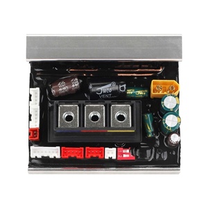 Contrôleur de trottinette électrique pour Segway Max G2, carte mère de trottinette électrique Dualtron - Product Image 4