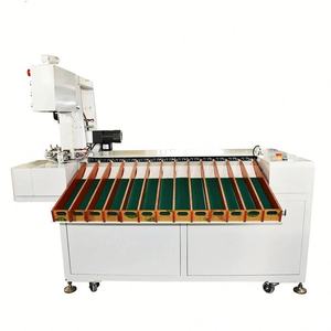 เครื่องทดสอบเซลล์แบตเตอรี่อัตโนมัติ 13 ช่อง เครื่องคัดแยกเซลล์ทรงกระบอก เครื่องคัดแยกแบตเตอรี่ลิเธียม - Product Image 2