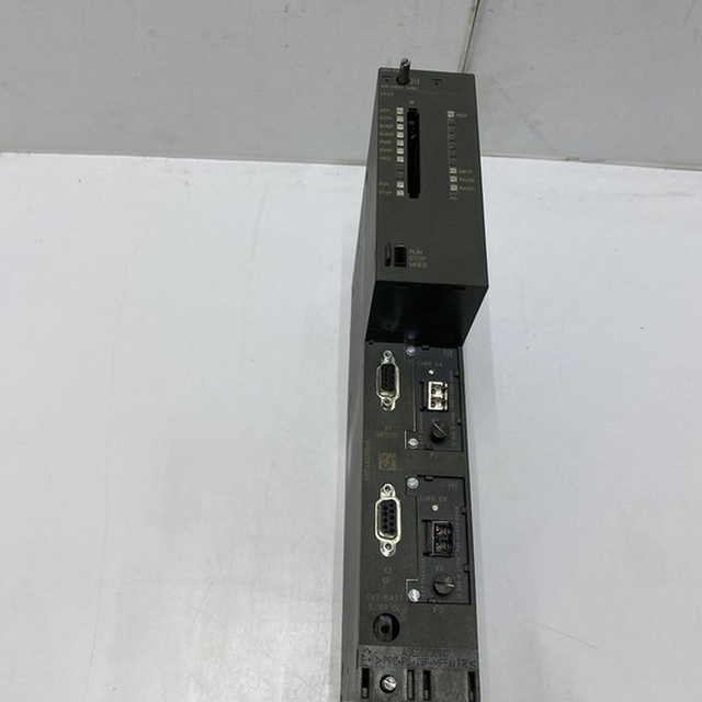 S7-400 CPU 414-4H 6ES7414-4HM14-0AB0 S7-400 Series Cpu PLC