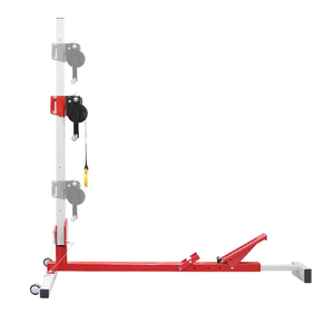 Chất Lượng Cao Tự Động Cơ Thể Va Chạm Khung Sửa Chữa Dent Kéo Công Cụ Xe Cơ Thể Sửa Chữa Kit Set - Product Image 6