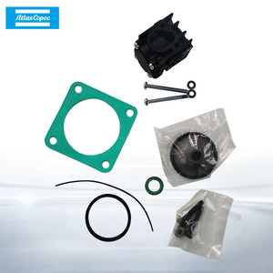 Kit de descarga de vacío Atlas Copco C55 2901186100 para reparación de compresores de aire - Product Image 2