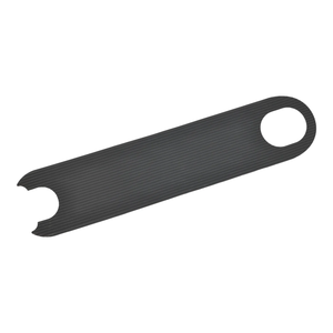 แผ่นรองเท้ากันลื่น ยางรองเท้า สำหรับสกู๊ตเตอร์ไฟฟ้า <span class=keywords><strong>Xiaomi</strong></span> <span class=keywords><strong>Mi</strong></span> <span class=keywords><strong>4</strong></span> PRO อะไหล่ซ่อม แผ่นรองพื้น อุปกรณ์เสริม - Product Image 1