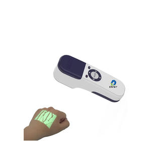 EUR VET Détecteur de veine portable professionnel de haute qualité, meilleure vente pour les hôpitaux et les cliniques - Product Image 1