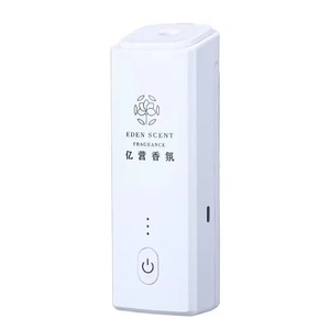 Eden Scent Duftspender Automatischer Sprühnebel Eingebauter Akku Für Hotel und Zuhause - Product Image 1