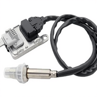 Capteur d'oxyde d'azote LESEN neuf 227905433R pour Renault Master MK3 Trafic X82 1.6 DCI SNS1015 avec 1 an de garantie