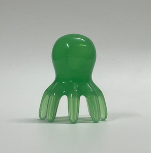 Brosse de drainage lymphatique pour la tête - Product Image 6