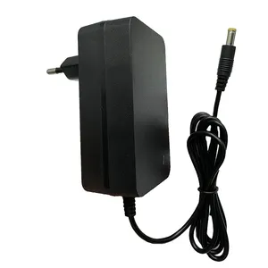 OEM/ODM Customized 12V1A AC/DC Power Adapter Small Household Appliances Pet Electric Shaver Speaker-Quality Manufacturer