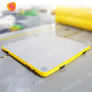 <span class=keywords><strong>Jeux</strong></span> d'eau en plein air plateforme d'eau <span class=keywords><strong>gonflable</strong></span> Durable Offre Spéciale antidérapante Sup avec station d'accueil flottante - Product Image 4