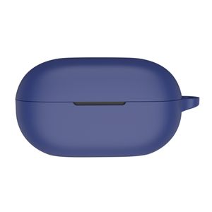 Nueva llegada auriculares inalámbricos a prueba de golpes funda protectora de silicona para <span class=keywords><strong>Beats</strong></span> Solo <span class=keywords><strong>Buds</strong></span> Case - Product Image 1