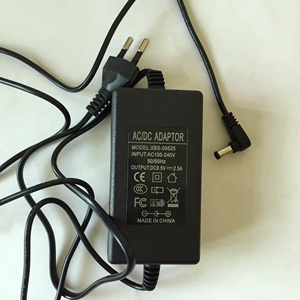 8210 Pos Machine Adpater Power Adapter Chargeur pour Newpos 8210 - Product Image 3