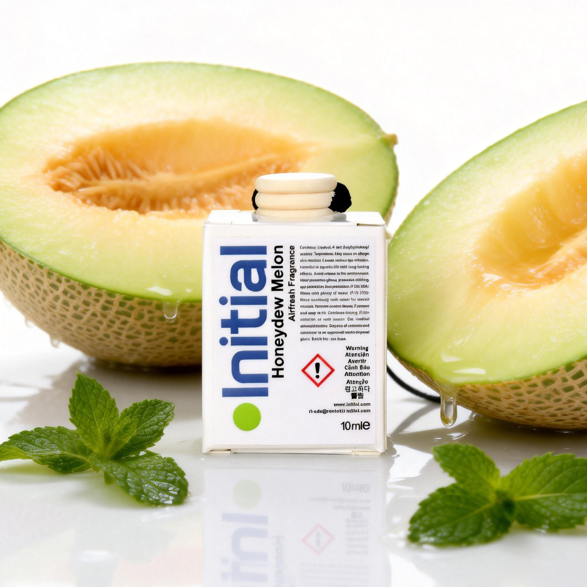 Honeydew Melon
