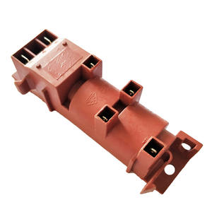 Venta caliente 220V AC 4-Pin Pulse Igniter - Universal para <span class=keywords><strong>estufa</strong></span> de gas, calentador de agua <span class=keywords><strong>y</strong></span> piezas de encendido del <span class=keywords><strong>horno</strong></span> - Product Image 2