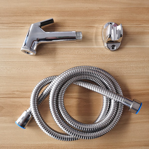 Пластиковый распылитель для ванной - Product Image 4