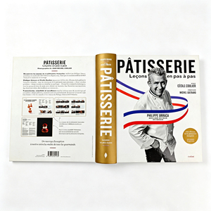 Livres de cuisine personnalisés à couverture rigide avec reliure cousue, impression offset, pelliculage - Livres de <span class=keywords><strong>recettes</strong></span> culinaires, pâtisserie, restauration - Product Image 4