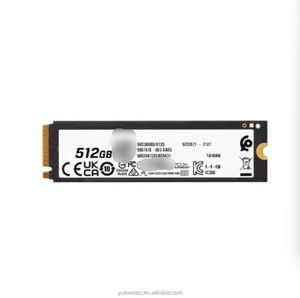 990 EVO Plus M.2 NVMe SSD 1TB TLC PCIe Gen5 Dahili Katı Hal Sürücüsü, Masaüstü Bilgisayarlar için Yeni, 7150MB/s'ye Kadar Hız - Product Image 2