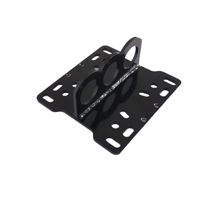 Placa de Elevación de Motor Universal para Carreras de Alto Rendimiento para SBC 350 Chevy <span class=keywords><strong>Chevelle</strong></span> - Product Image 4