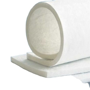 Couverture en aérogel <span class=keywords><strong>de</strong></span> silice à <span class=keywords><strong>prix</strong></span> d'usine, matériau d'isolation thermique nano pour équipement <span class=keywords><strong>de</strong></span> chaudière à vapeur haute température - Product Image 2