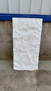 Paneles de Piedra Artificial de Poliuretano PU Gris Duradero, Diseño Moderno, <span class=keywords><strong>para</strong></span> Interiores y Exteriores, <span class=keywords><strong>Ladrillo</strong></span> <span class=keywords><strong>Hueco</strong></span>, Gran Formato <span class=keywords><strong>para</strong></span> Villas - Product Image 2