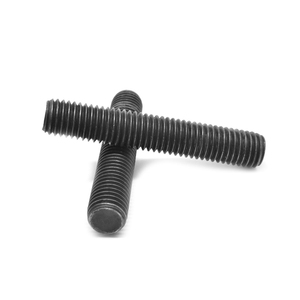 Haiyan 10mm goujon fileté <span class=keywords><strong>12</strong></span> toutes <span class=keywords><strong>tige</strong></span> <span class=keywords><strong>filetée</strong></span> <span class=keywords><strong>12</strong></span>.9 <span class=keywords><strong>de</strong></span> haute qualité - Product Image 4