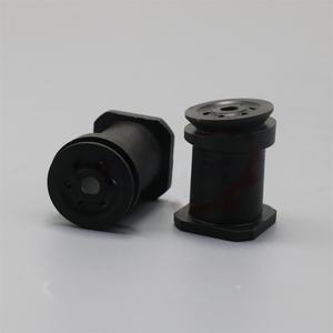 Buse d'aspiration à vide 36x25x17mm durable pour machine d'impression, pièce de rechange, accessoires, 1 pièce, 66.028.809/01 - Product Image 2