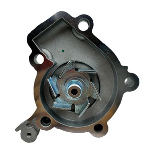 25100-23550 25100-23530 25100-23022 Para la bomba de agua del motor RIO bomba de agua de refrigeración - Product Image 4