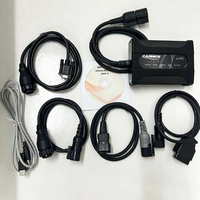 Lecteur de codes de diagnostic UVIM pour excavatrices et chariots élévateurs, outil de diagnostic des systèmes de moteur DDT SCR DPF DCU ECU