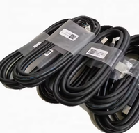 Câble USB Type B 3.0 de 1,80 mètre pour connexion informatique