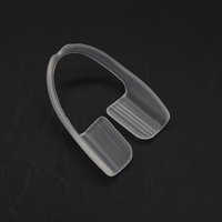 Protège-dents MG11 Comfort pour prévenir le grincement des dents