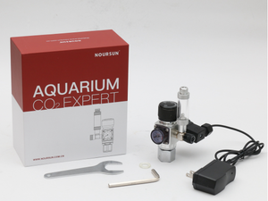 Meistverkaufte CO2-Hochdruckregler CO2-System für Bepflanzte Aquarien - Product Image 4
