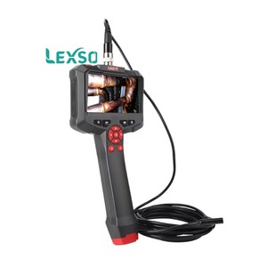 กล้องอุตสาหกรรมความละเอียดสูงแบบเลนส์เดี่ยวพกพา Uni-t Ut665p รุ่น Visible Lexso - Product Image 4