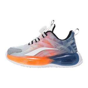 Chaussures de <span class=keywords><strong>basket</strong></span>-ball pour garçons, chaussures de sport antidérapantes en cuir imperméables doublées de polaire pour enfants du primaire, du collège et des plus âgés - Product Image 5