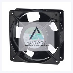 Ventiladores de refrigeración de alta calidad, OEM con buen precio - Product Image 4