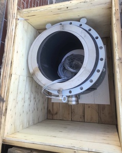 Débitmètre Krohne OPTIFLUX 2300W, haute qualité, 100% neuf d'origine, prix avantageux, en stock, garantie 1 an, OPTIFLUX 2300W - Product Image 2