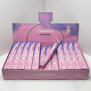 Meilleures ventes : Parfum Essence 15% 35ML MINI Chance, Parfum Original My Way, Parfums Arabes Originales Yara Haya - Product Image 3