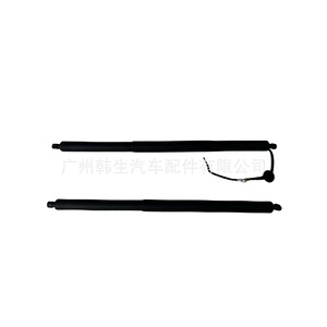 Amortisseur de porte arrière Tesla Model X 1129698 1065664, vérin à gaz de hayon - Product Image 2