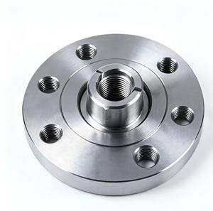 บริการงานกลึงซีเอ็นซีอะไหล่รถยนต์ OEM คุณภาพสูง ชิ้นส่วนหล่อขึ้นรูปด้วยการพ่นทราย อะลูมิเนียม ซิงค์ แมกนีเซียม ทองเหลือง ผลิตตามสั่ง - Product Image 5