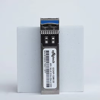 Módulo Transceptor Óptico GOHP-1396-20 Compatible con 10G SFP+ IP POE, 1310nm, 20KM, DDM, LC, Fibra Monomodo