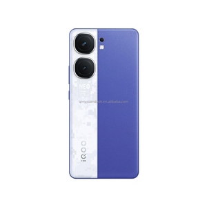 Smartphone Neo9S Pro 5G, processeur Snapdragon 800 Series Octa Core, écran AMOLED 2K 144Hz, charge rapide 120W, batterie 5000mAh, double Android 14 - Product Image 4