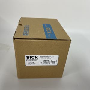 SICK Incremental <b>Encoder</b> DBS36E-S3EK01000 - Product Image 1