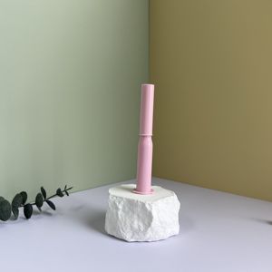 Applicatori di supposte vaginali monouso di grado medico femminile personalizzati all'ingrosso PP applicatore vaginale - Product Image 4