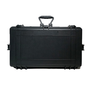 Baseball CARDS <b>Storage</b> <b>Plastic</b> Carrying Equipment Case Waterproof With Custom EVA Foam 5025 Product Material High-impact Enginee - Product Image 5