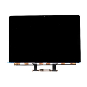 Reemplazo de pantalla apto para MacBook Air <span class=keywords><strong>A1932</strong></span> 2018 año <span class=keywords><strong>EMC3184</strong></span> MRE82LL/A Retina LCD Display Assembly - Product Image 1