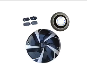 Bán Hot BYD sealion 6/7 phụ tùng ô tô điều kiện mới toàn bộ phụ tùng thay thế thành phần sản xuất tại Trung Quốc cho các thương hiệu khác - Product Image 2