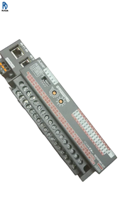 Module d'E/S à distance NZ2GF2B1-32T, module de contrôle industriel, module d'extension PLC, module d'entrée/sortie numérique, haute stabilité industrielle - Product Image 1